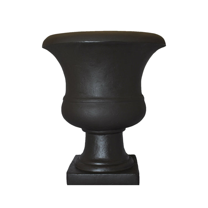 Espresso Small Urn Planter