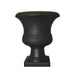 Espresso Small Urn Planter