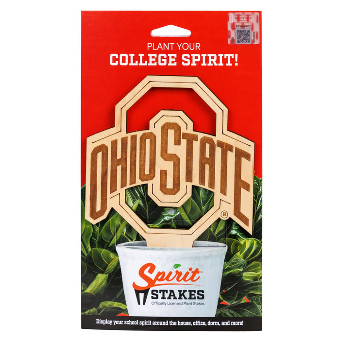 The Ohio State University Natural Wood Plant Stake