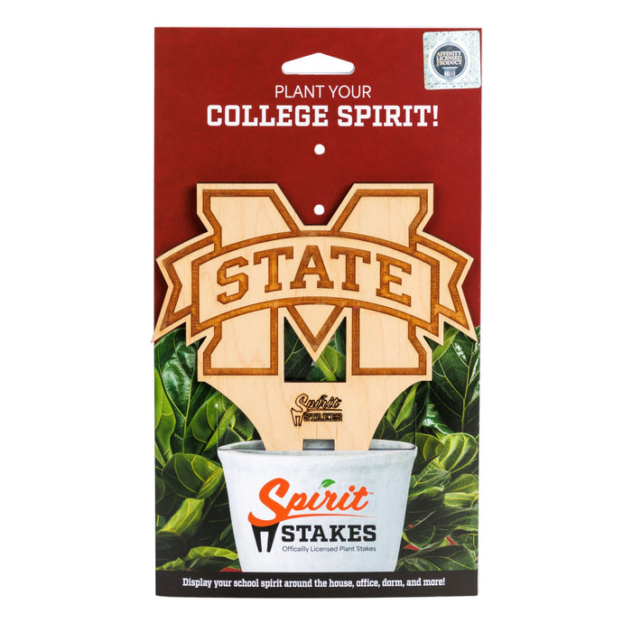 Mississippi State University Natural Wood Plant Stake