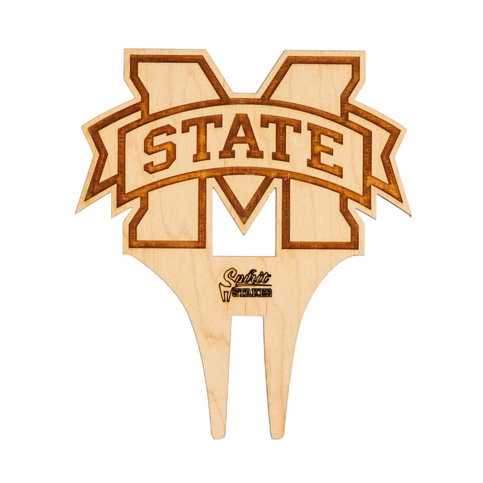 Mississippi State University Natural Wood Plant Stake