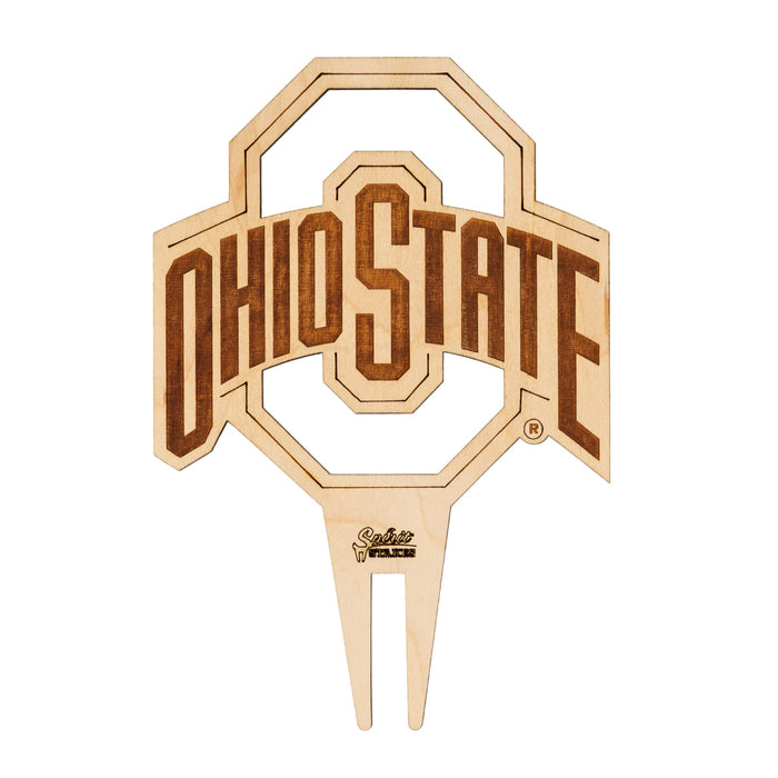 The Ohio State University Natural Wood Plant Stake