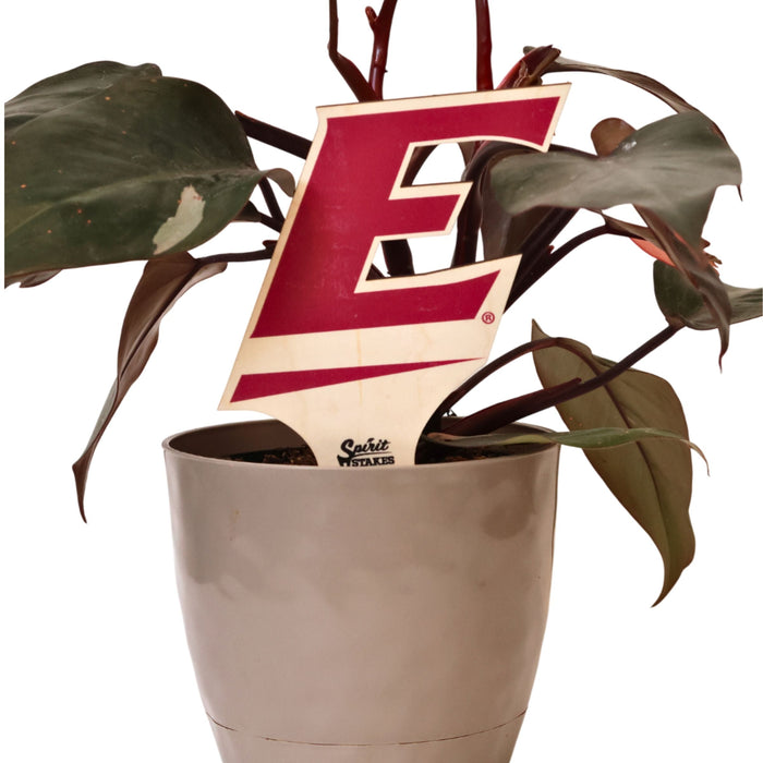 Eastern Kentucky Power E Color Plant Stake