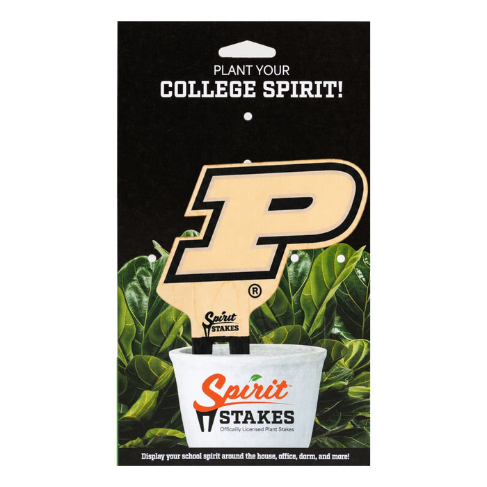 Purdue Color Plant Stake