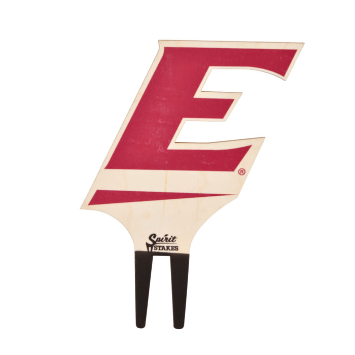 Eastern Kentucky Power E Color Plant Stake
