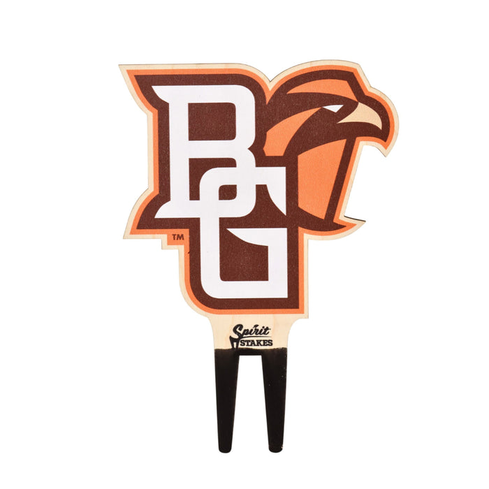 Bowling Green Falcon Color Plant Stake