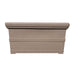 Sandstone 48" Rectangle Planter