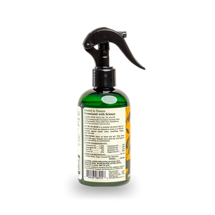 Say No To Bugs - Wholesale - Case of 16