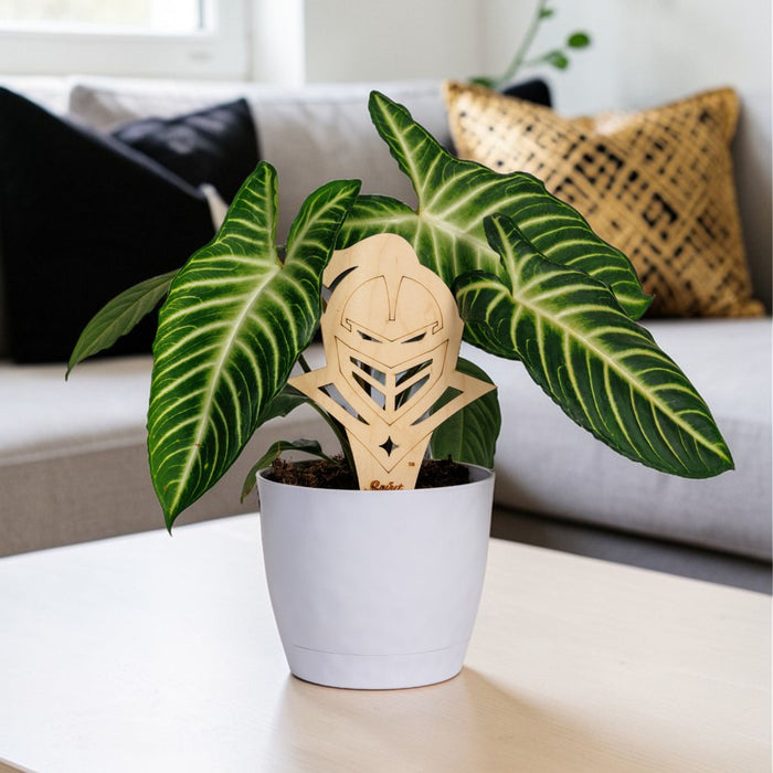 Central Florida Knight Natural Wood Plant Stake