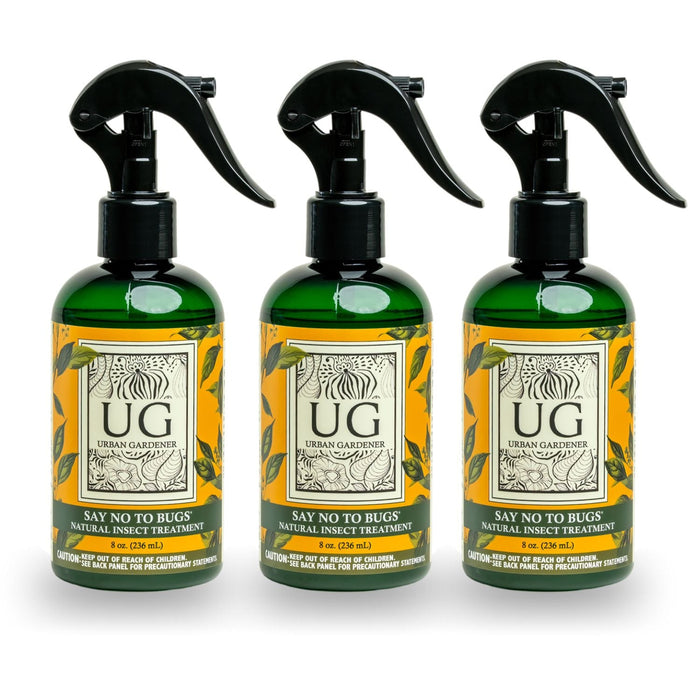 Say No To Bugs - Wholesale - Case of 16