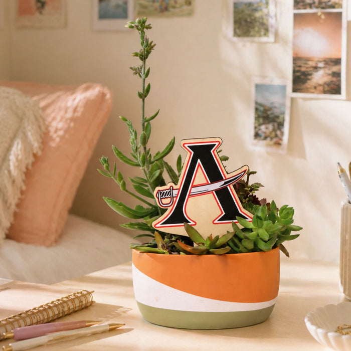 Allatoona Sword Color Plant Stake