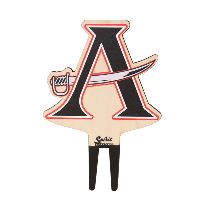 Allatoona Sword Color Plant Stake