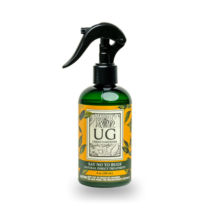 Say No To Bugs - Wholesale - Case of 16
