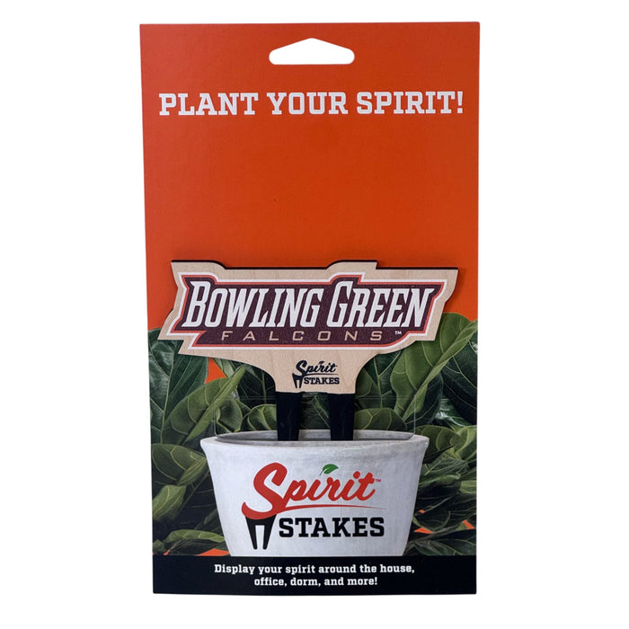Bowling Green Color Plant Stake