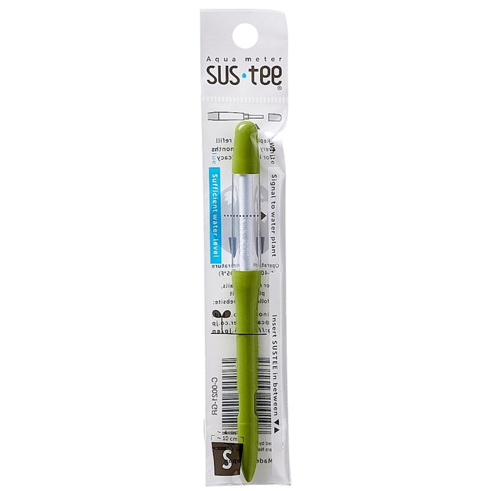 Sustee Moisture Meter Refills - 4-Pack Medium Size Soil Sensor Inserts For Plant Watering