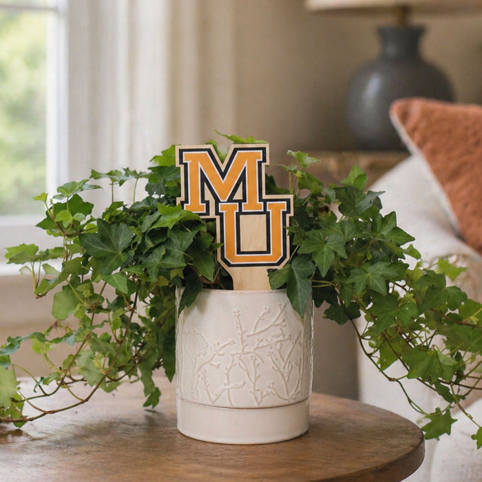 Mercer 'MU' Color Plant Stake