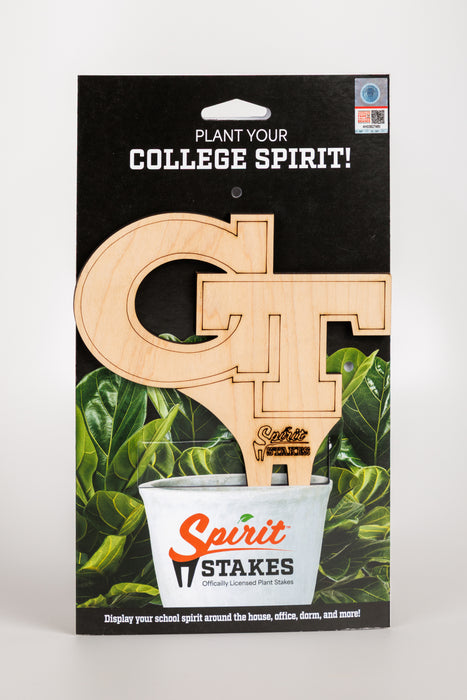 Georgia Tech University "GT"