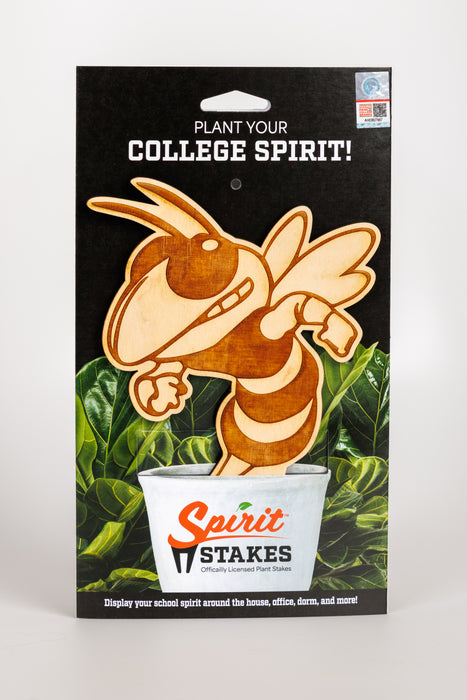 Georgia Tech University "Buzz" Engraved