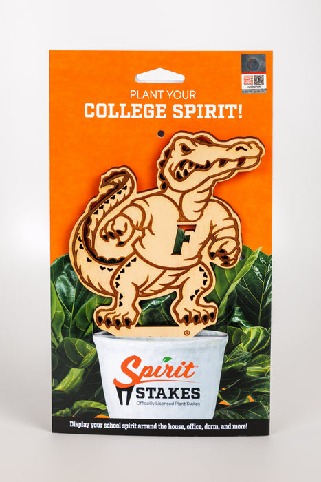 University of Florida Albert Natural Wood Plant Stake