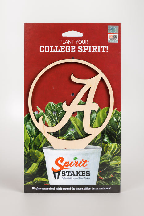 University of Alabama "A"