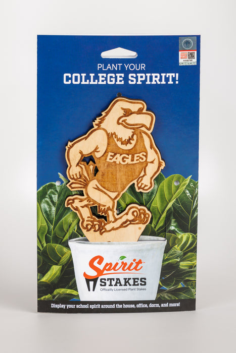 Georgia Southern "Strutting Gus"