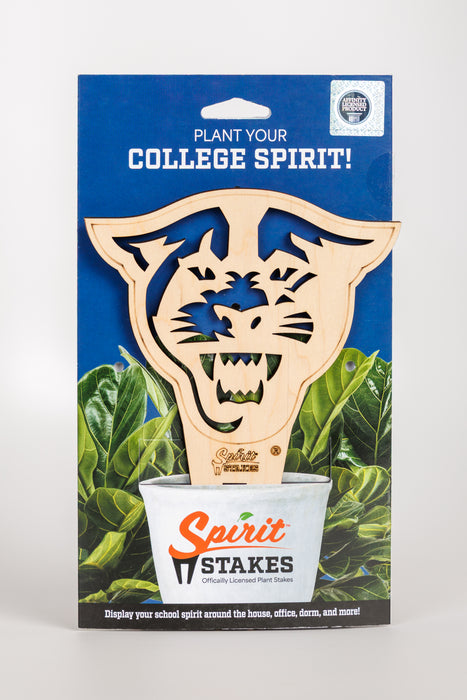Georgia State University "Panther Head"