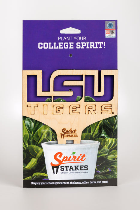 Louisiana State University "LSU Tigers"