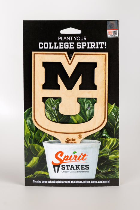 University of Missouri "MU"