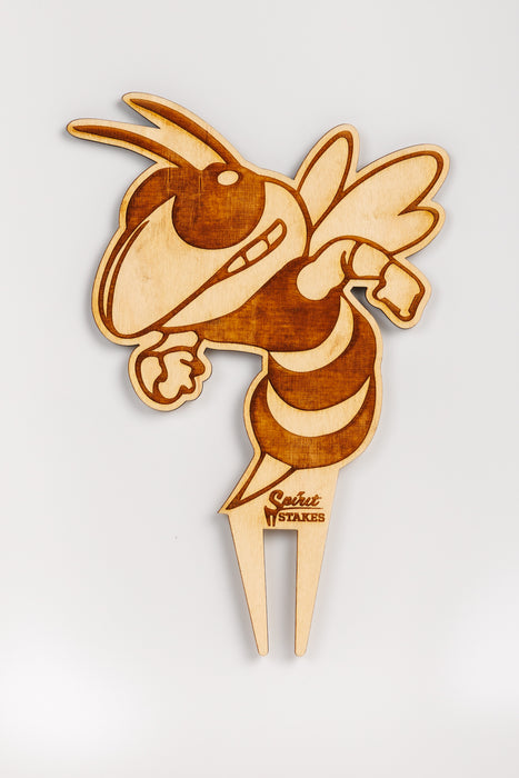 Georgia Tech University "Buzz" Engraved