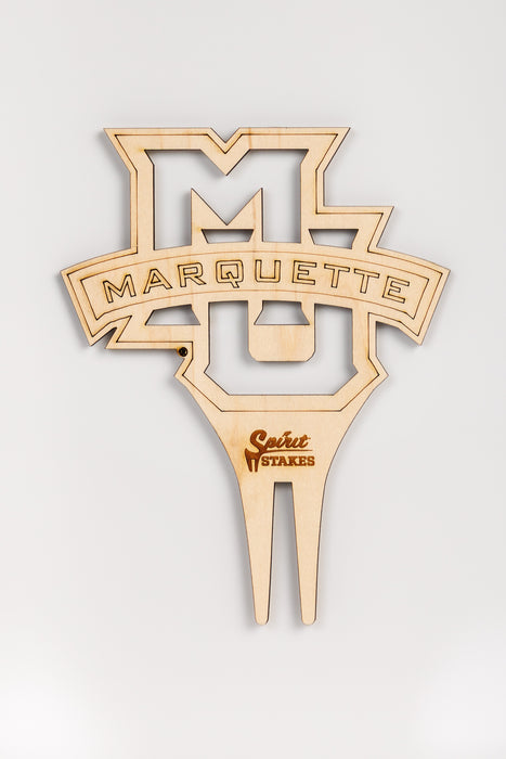 Marquette University "Marquette"