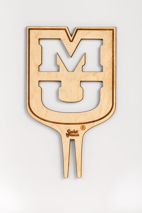 University of Missouri "MU"