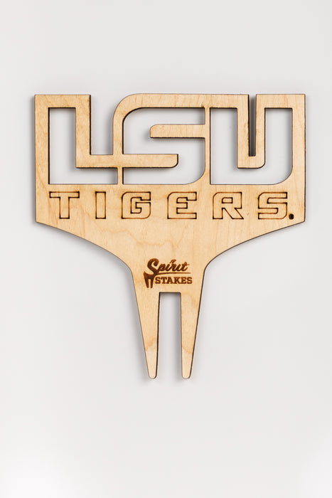 Louisiana State University "LSU Tigers"