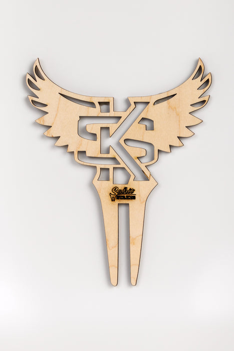 Kennesaw State University "KS Owl"