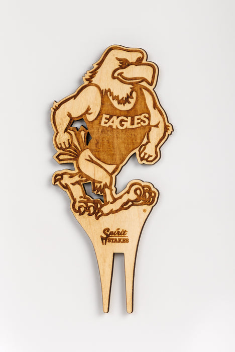 Georgia Southern "Strutting Gus"
