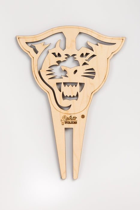 Georgia State University "Panther Head"